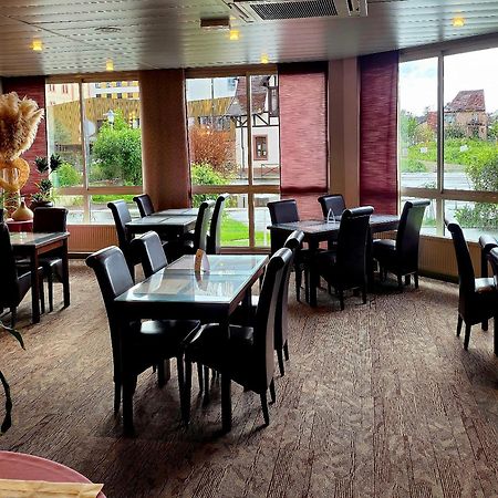 The Originals City, Hotel Le Forum, Strasbourg Nord 쉴티그하임 외부 사진