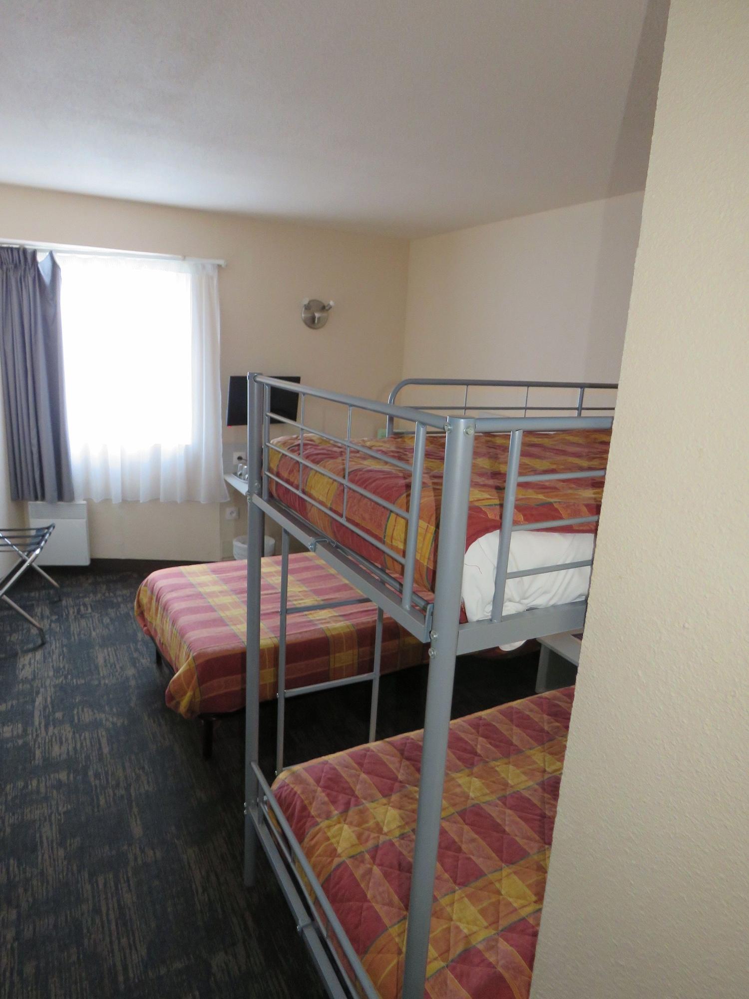 The Originals City, Hotel Le Forum, Strasbourg Nord 쉴티그하임 외부 사진