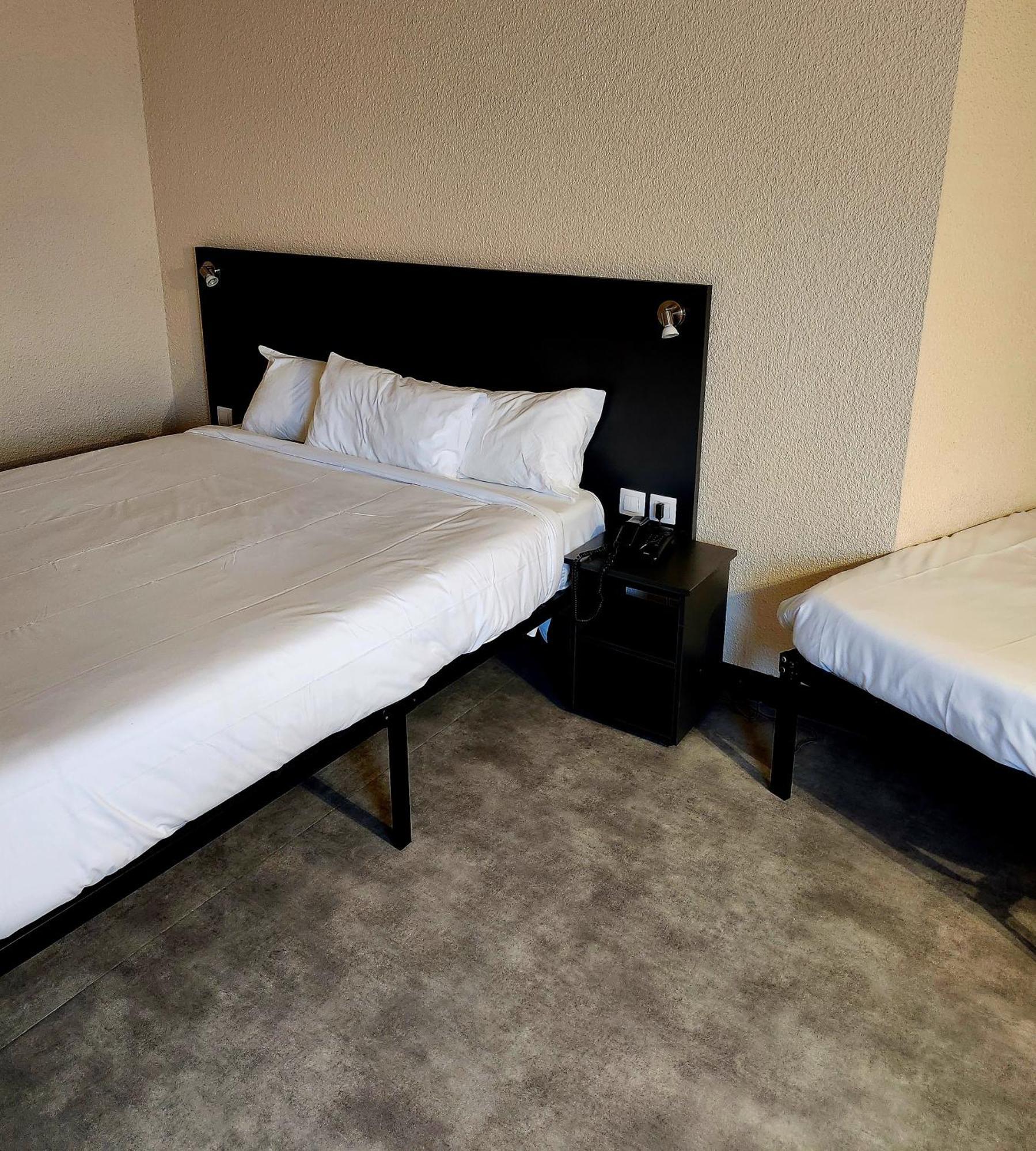 The Originals City, Hotel Le Forum, Strasbourg Nord 쉴티그하임 외부 사진