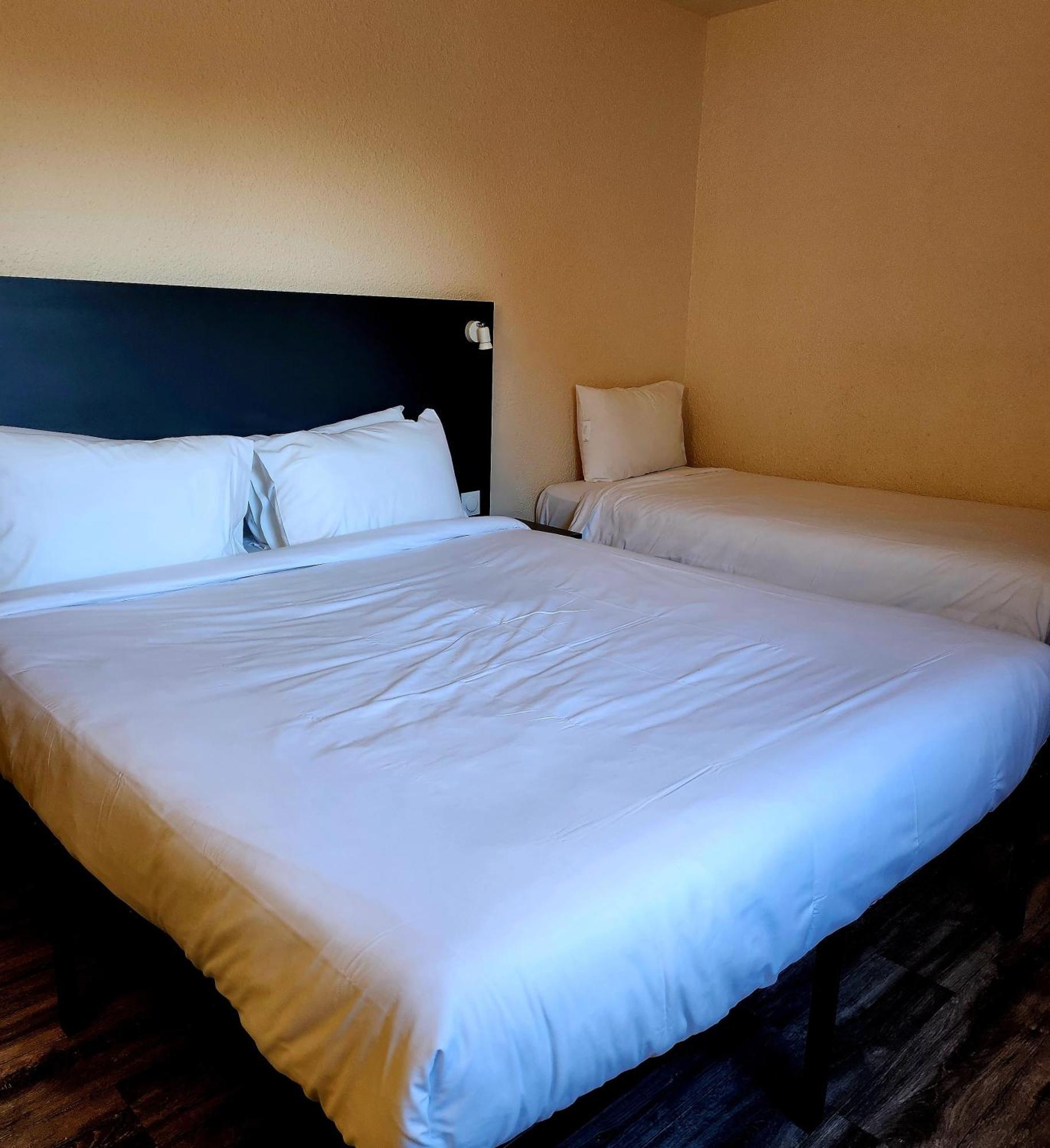 The Originals City, Hotel Le Forum, Strasbourg Nord 쉴티그하임 외부 사진