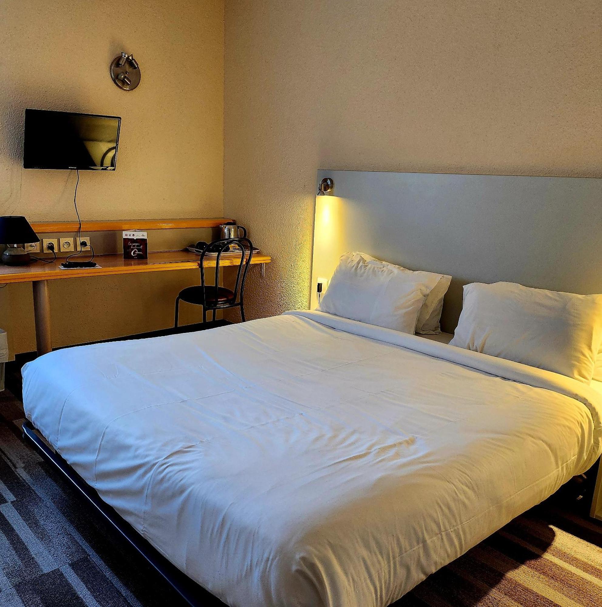 The Originals City, Hotel Le Forum, Strasbourg Nord 쉴티그하임 외부 사진