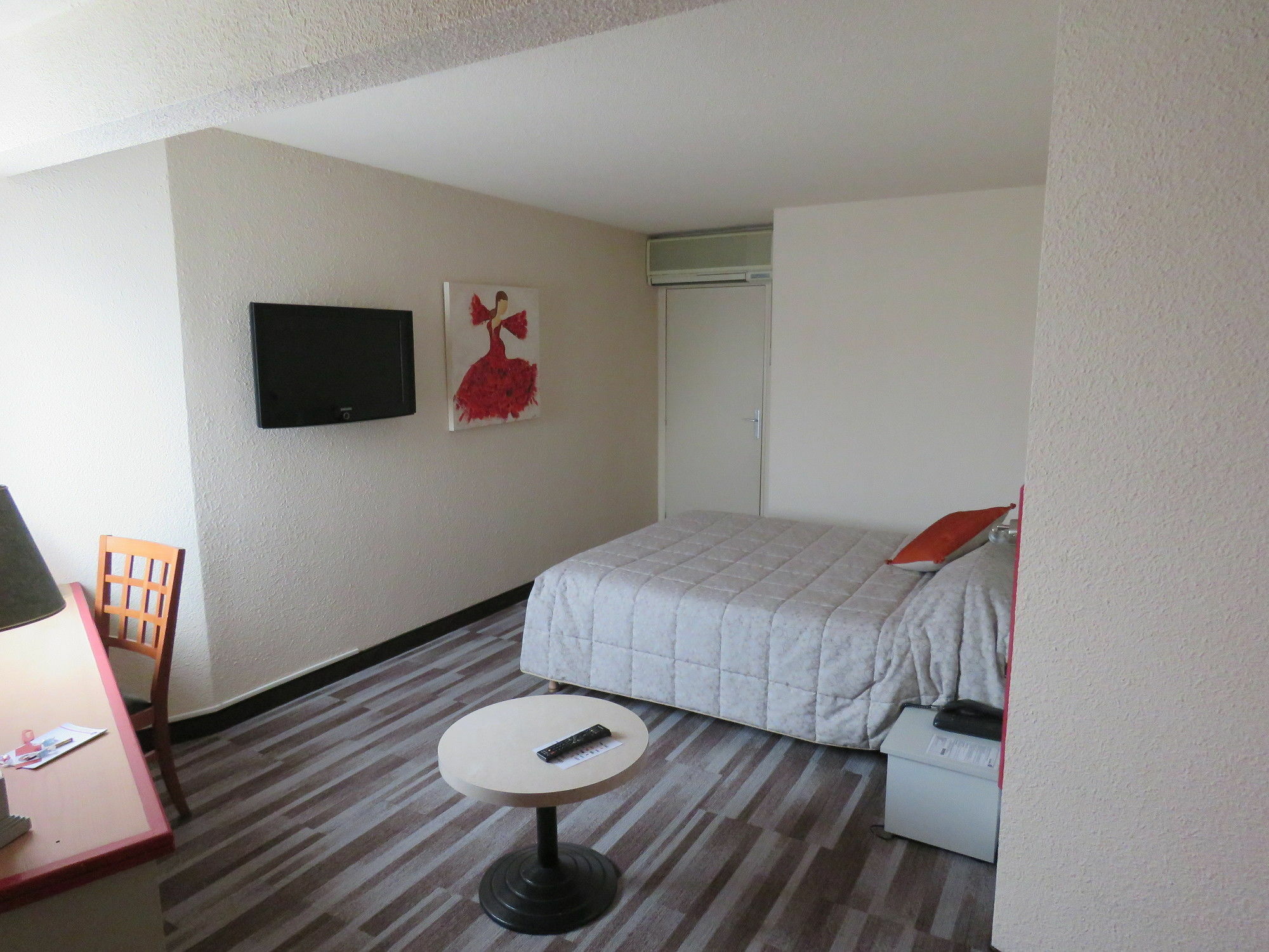 The Originals City, Hotel Le Forum, Strasbourg Nord 쉴티그하임 외부 사진