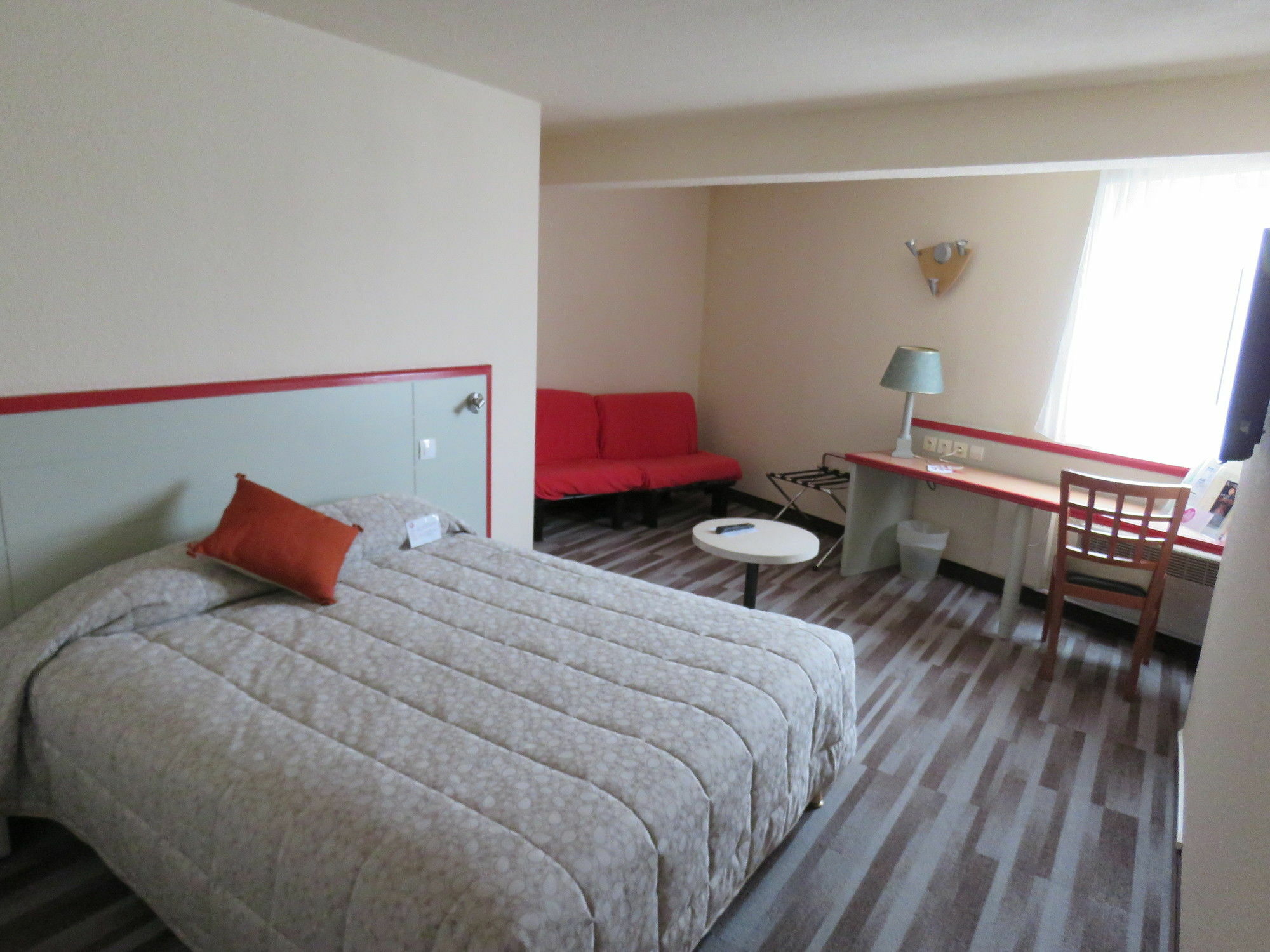 The Originals City, Hotel Le Forum, Strasbourg Nord 쉴티그하임 외부 사진
