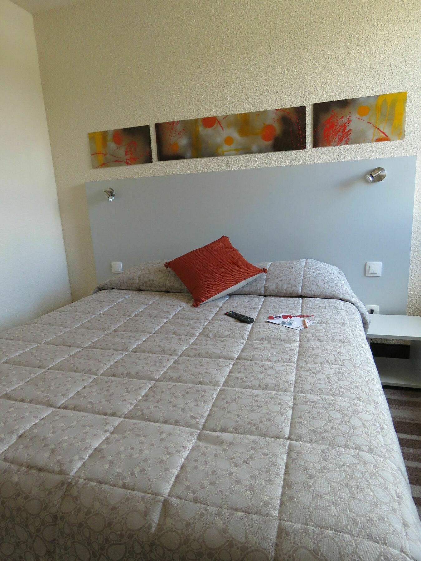 The Originals City, Hotel Le Forum, Strasbourg Nord 쉴티그하임 외부 사진